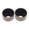 6 Pieces Valve Stem Seal 11420-13150 for Komatsu Doosan Daewoo Excavator SOLAR 015