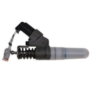 6 Pieces Fuel Injector 3411756 for Cummins Engine ISM QSM M11