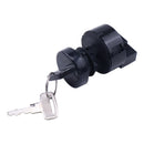 6 Pin 3 Position Key Switch 4012165 4011002 4081556 for Polaris Sportsman 325 400 450 500 550 570 700 800 Ranger 150 425 General Brutus Magnum