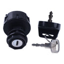 6 Pin 3 Position Key Switch 4012165 4011002 4081556 for Polaris Sportsman 325 400 450 500 550 570 700 800 Ranger 150 425 General Brutus Magnum
