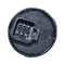 6 Pins 3 Positions Aftermarket Littelfuse 95060-06 Ignition Switch for Forklift Excavator Loader Dozer Tractor Harvester Golf Cart ATV Boat