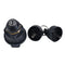 6 Pins 3 Positions Aftermarket Littelfuse 95060-06 Ignition Switch for Forklift Excavator Loader Dozer Tractor Harvester Golf Cart ATV Boat