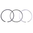 6 Set STD Piston Rings 3802421 3802746 3802230 3802050 for Cummins Engine 4B 4BT 6B 6BT5.9 4B3.9 6B5.9 QSB5.9 QSB6.7 ISBE4 ISB