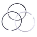 6 Set STD Piston Rings 3802421 3802746 3802230 3802050 for Cummins Engine 4B 4BT 6B 6BT5.9 4B3.9 6B5.9 QSB5.9 QSB6.7 ISBE4 ISB