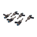 6 Pieces Fuel Injector 353103L200 for Kia 2017-2020 Cadenza 2019-2021 Sedona 2019-2020 Sorento 2020-2024 Telluride