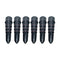 6Pcs Fuel Injector 3030445 3060594 for Cummins Engine NTC N855 NT855 NTA855