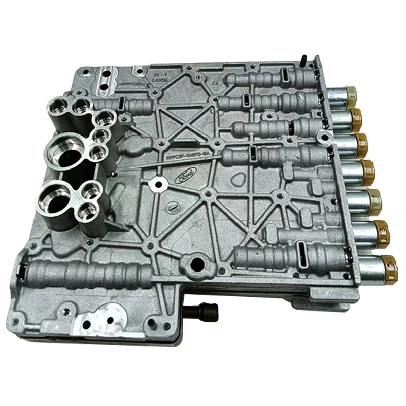 6R140 Transmission Valve Body for Ford Super Duty Truck F-250 F-350 6.7L 2011-2019