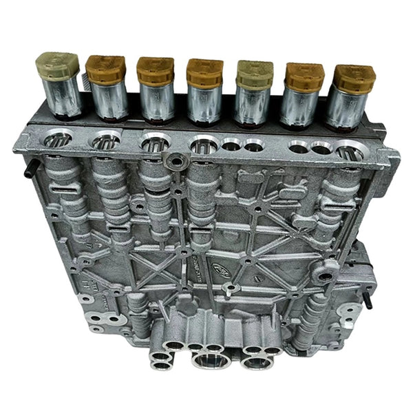6R140 Transmission Valve Body for Ford Super Duty Truck F-250 F-350 6.7L 2011-2019