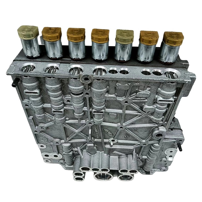 6R140 Transmission Valve Body for Ford Super Duty Truck F-250 F-350 6.7L 2011-2019