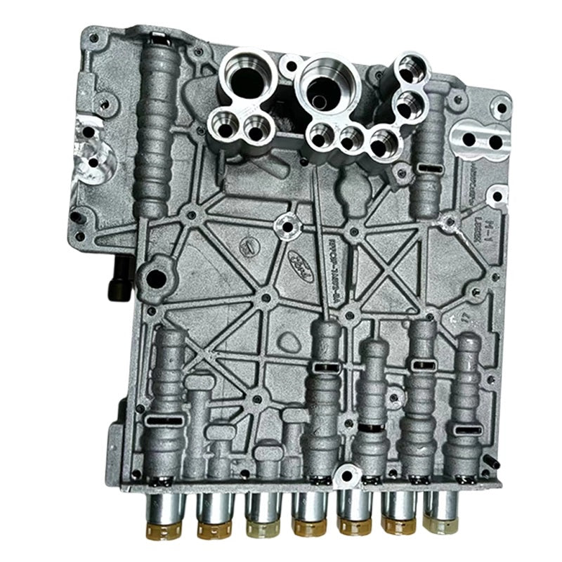6R140 Transmission Valve Body for Ford Super Duty Truck F-250 F-350 6.7L 2011-2019