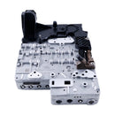 6R80 Transmission Valve Body Without Holes CL3P-7Z490-AA for Ford Expedition F-150 F-250 F-350 Mustang Transit Lincoln Navigator 2015-2022
