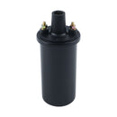 6V Ignition Coil E8TF12029BA D4PE12029AA for Ford New Holland Engine 256 Tractor 8N 600 700 800 900 NAA 335 340 601 801 861 901 2000 4000