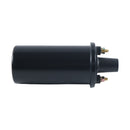6V Ignition Coil E8TF12029BA D4PE12029AA for Ford New Holland Engine 256 Tractor 8N 600 700 800 900 NAA 335 340 601 801 861 901 2000 4000