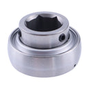 7/8" HEX Bore Premium Bearing SB205-7/8HEX for Mechanical Transplanter