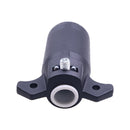 7-Way Connector Towing Solutions 638505 48505 for Hopkins RV Trailer