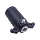 7-Way Connector Towing Solutions 638505 48505 for Hopkins RV Trailer