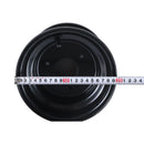 7" ATV Wheel Rim for 16x8-7 Tire 3 Lug 78mm Quad Go Kart 125cc Taotao Coolster