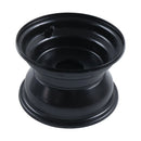 7" ATV Wheel Rim for 16x8-7 Tire 3 Lug 78mm Quad Go Kart 125cc Taotao Coolster