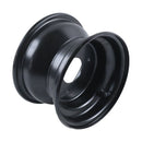 7" ATV Wheel Rim for 16x8-7 Tire 3 Lug 78mm Quad Go Kart 125cc Taotao Coolster