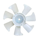 7 Blade 380mm Suction Fan 16292-74110 for Kubota Engine D1105 D1305 V1505B WG1605 Generator J116 J119 J324 J320