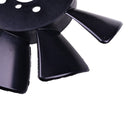 7" Nylon Fan 7074968YP for Briggs & Stratton Murray Snapper Rider Lawn Mowers