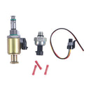 7.3L Fuel Pressure Control Regulator Sensor Valve IPR With Sensor for Ford F-250 F-350 F-450 F-550 F-650 F-750