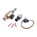 7.3L Fuel Pressure Control Regulator Sensor Valve IPR With Sensor for Ford F-250 F-350 F-450 F-550 F-650 F-750