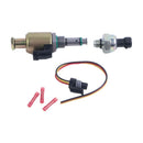 7.3L Fuel Pressure Control Regulator Sensor Valve IPR With Sensor for Ford F-250 F-350 F-450 F-550 F-650 F-750