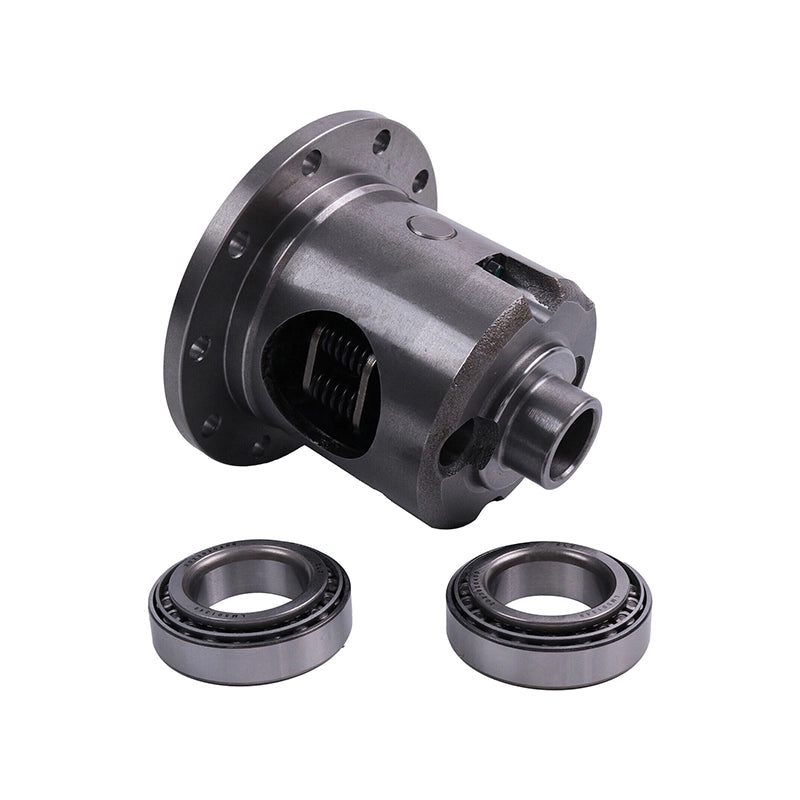 7.5" 28 Spline Limited-Slip Locker With Bearing & Race 19599-010 for Chevrolet Astro Silverado 1500 GMC Jimmy Syclone Yukon