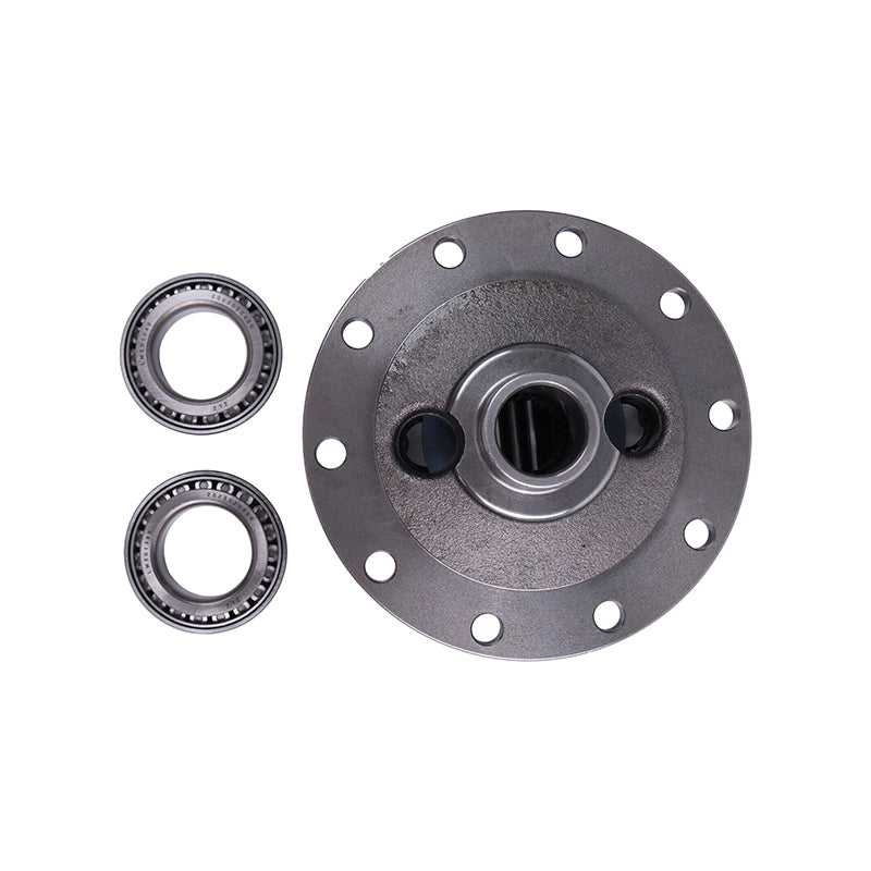 7.5" 28 Spline Limited-Slip Locker With Bearing & Race 19599-010 for Chevrolet Astro Silverado 1500 GMC Jimmy Syclone Yukon