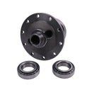 7.5" 28 Spline Limited-Slip Locker With Bearing & Race 19599-010 for Chevrolet Astro Silverado 1500 GMC Jimmy Syclone Yukon