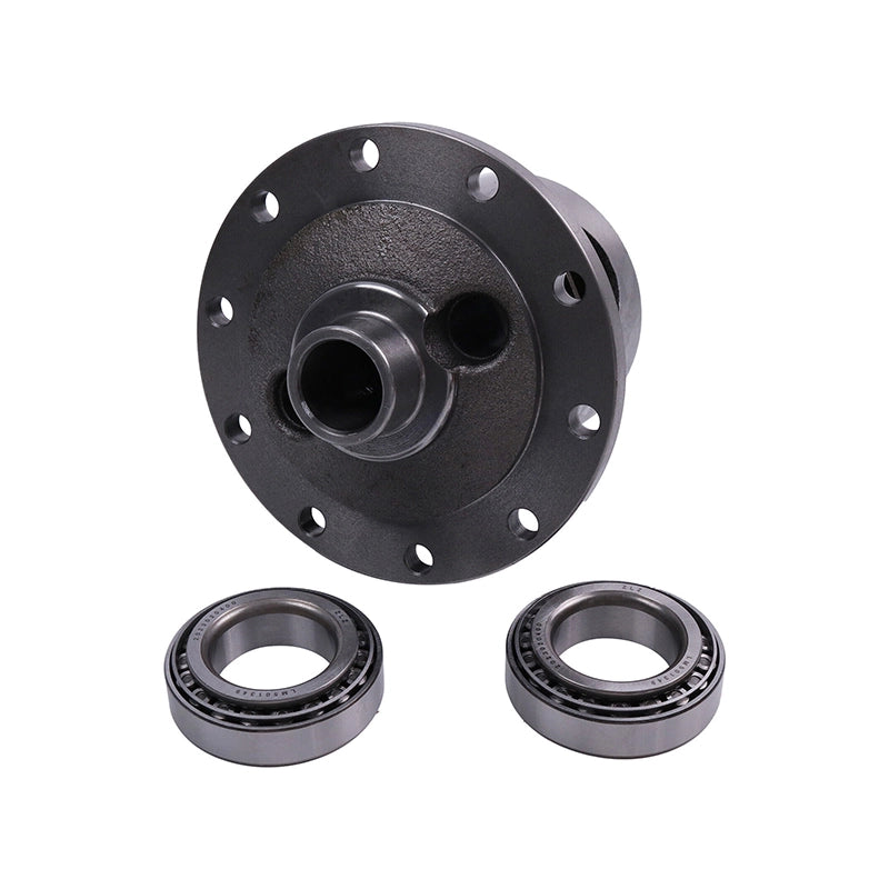7.5" 28 Spline Limited-Slip Locker With Bearing & Race 19599-010 for Chevrolet Astro Silverado 1500 GMC Jimmy Syclone Yukon