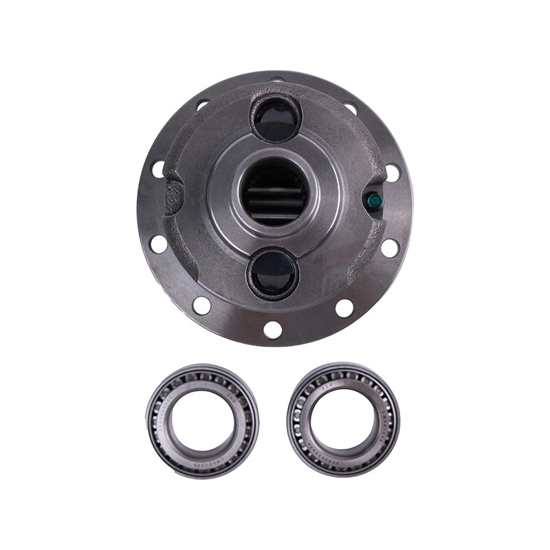 7.5" 28 Spline Limited-Slip Locker With Bearing & Race 19599-010 for Chevrolet Astro Silverado 1500 GMC Jimmy Syclone Yukon