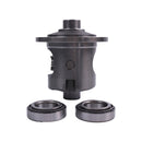 7.5" 28 Spline Limited-Slip Locker With Bearing & Race 19599-010 for Chevrolet Astro Silverado 1500 GMC Jimmy Syclone Yukon