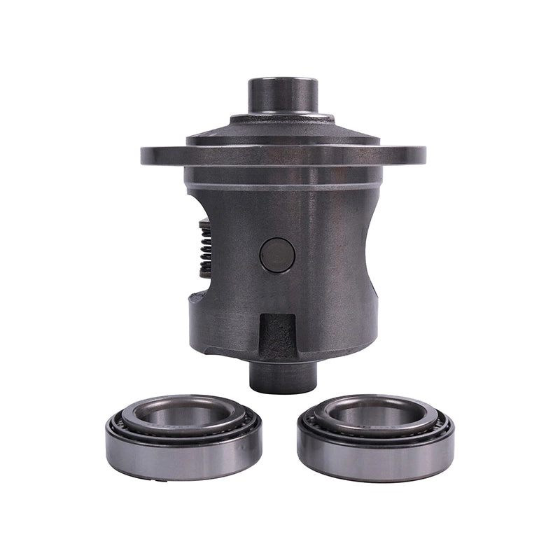 7.5" 28 Spline Limited-Slip Locker With Bearing & Race 19599-010 for Chevrolet Astro Silverado 1500 GMC Jimmy Syclone Yukon