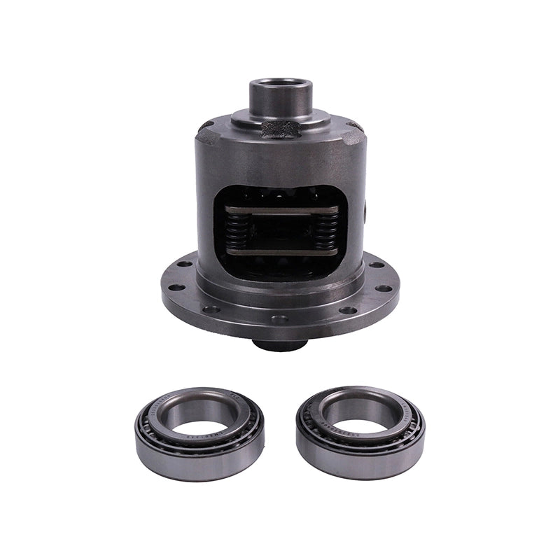 7.5" 28 Spline Limited-Slip Locker With Bearing & Race 19599-010 for Chevrolet Astro Silverado 1500 GMC Jimmy Syclone Yukon