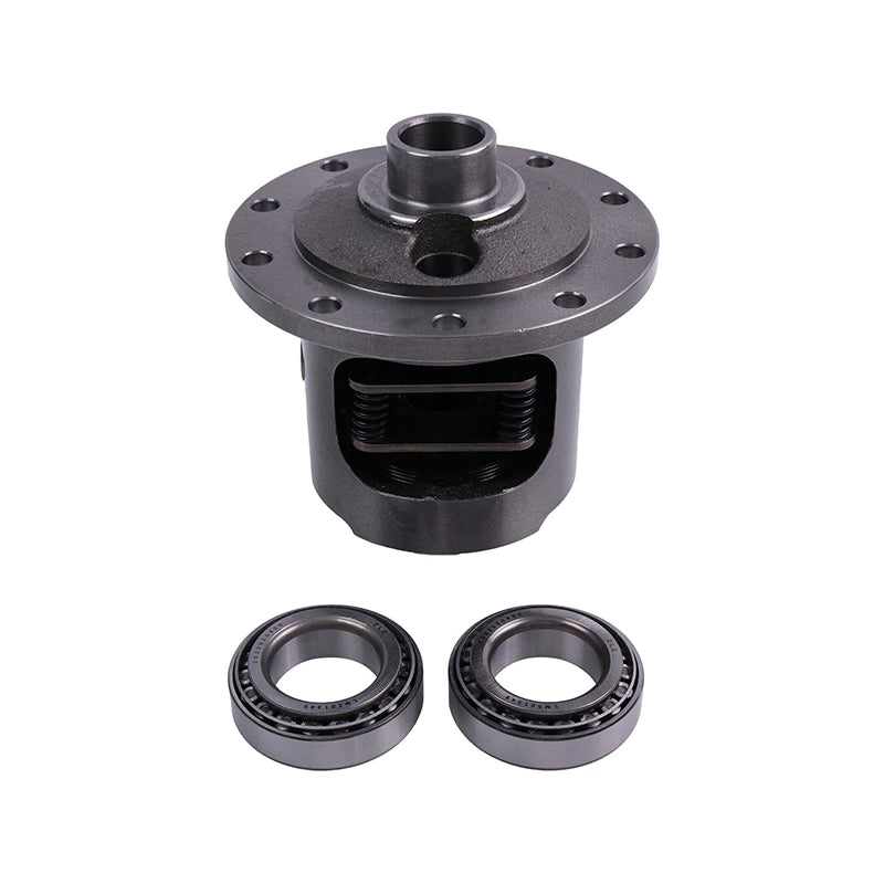 7.5" 28 Spline Limited-Slip Locker With Bearing & Race 19599-010 for Chevrolet Astro Silverado 1500 GMC Jimmy Syclone Yukon