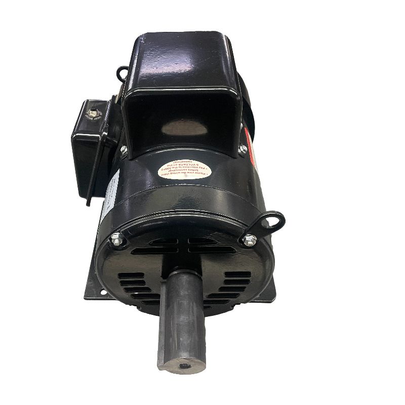 7.5HP 3450RPM Single Phase 230V Electric Motor 23172604 for Ingersoll Rand Air Compressor