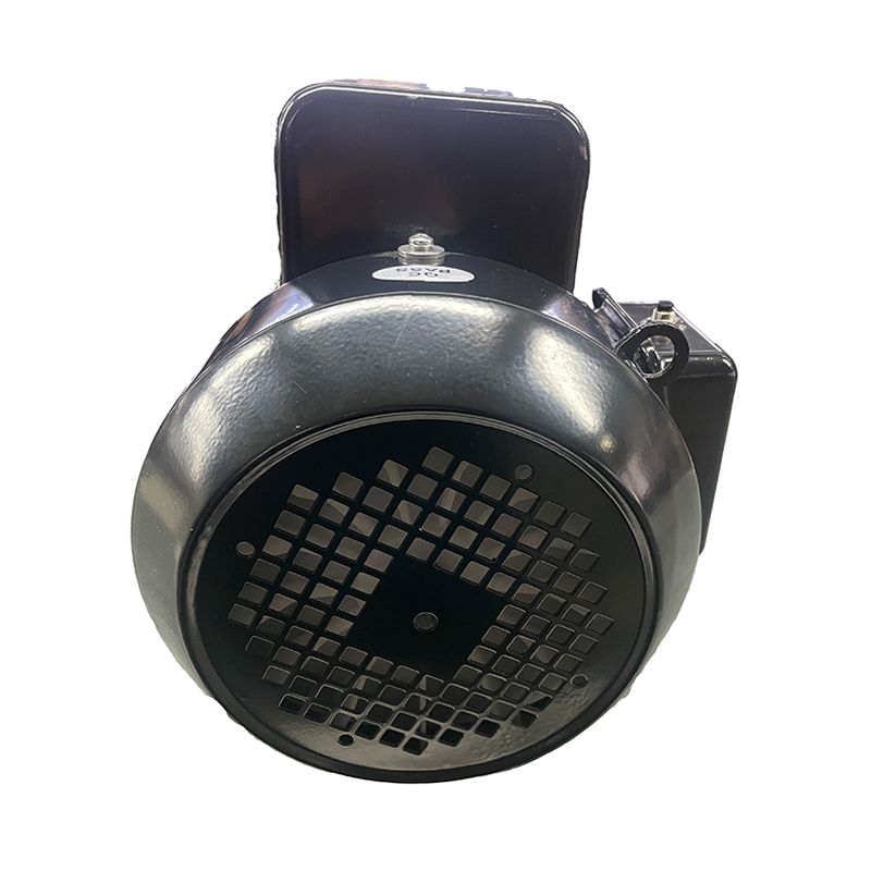 7.5HP 3450RPM Single Phase 230V Electric Motor 23172604 for Ingersoll Rand Air Compressor