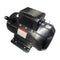 7.5HP 3450RPM Single Phase 230V Electric Motor 23172604 for Ingersoll Rand Air Compressor