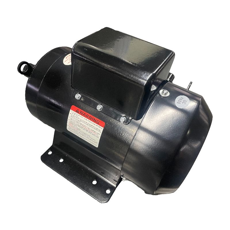 7.5HP 3450RPM Single Phase 230V Electric Motor 23172604 for Ingersoll Rand Air Compressor