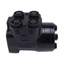 7.63CI-125ML Aftermarket Orbital Steering Control Valve with JIC Fittings