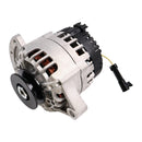 70A Alternator 30-00556-04 for Carrier Transicold X2 2100 2500 X4 7300 7500