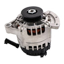 70A Alternator 30-00556-04 for Carrier Transicold X2 2100 2500 X4 7300 7500