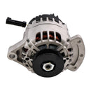 70A Alternator 30-00556-04 for Carrier Transicold X2 2100 2500 X4 7300 7500