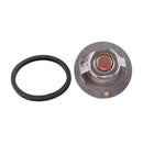 71°C Thermostat 5SL-12410-00-00 for Yamaha FZ6 FZ6R YZF-R6 YZF-R6S 2003-2020