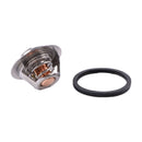 71°C Thermostat 5SL-12410-00-00 for Yamaha FZ6 FZ6R YZF-R6 YZF-R6S 2003-2020