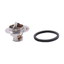 71°C Thermostat 5SL-12410-00-00 for Yamaha FZ6 FZ6R YZF-R6 YZF-R6S 2003-2020