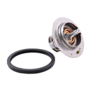 71°C Thermostat 5SL-12410-00-00 for Yamaha FZ6 FZ6R YZF-R6 YZF-R6S 2003-2020