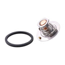 71°C Thermostat 5SL-12410-00-00 for Yamaha FZ6 FZ6R YZF-R6 YZF-R6S 2003-2020